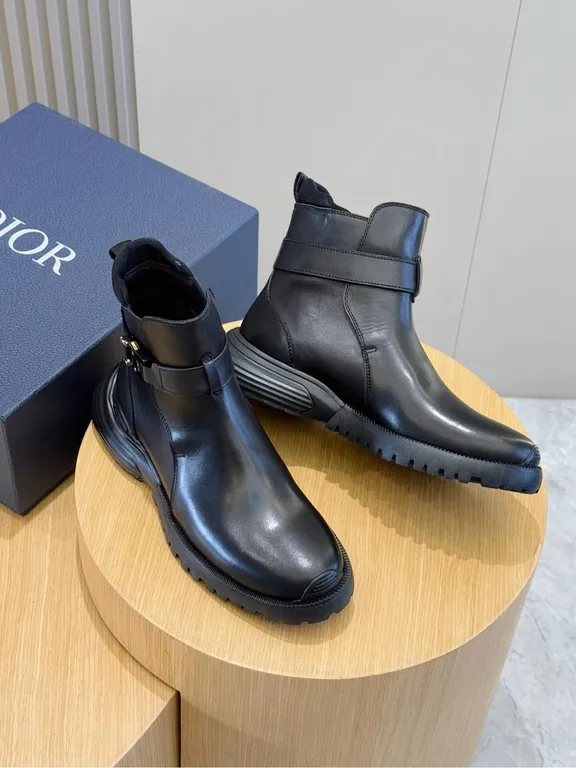 Dior Shoe 